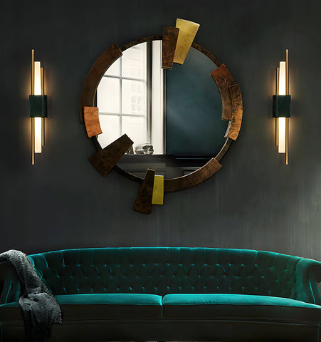 Tanto Wall Light - NexioPick