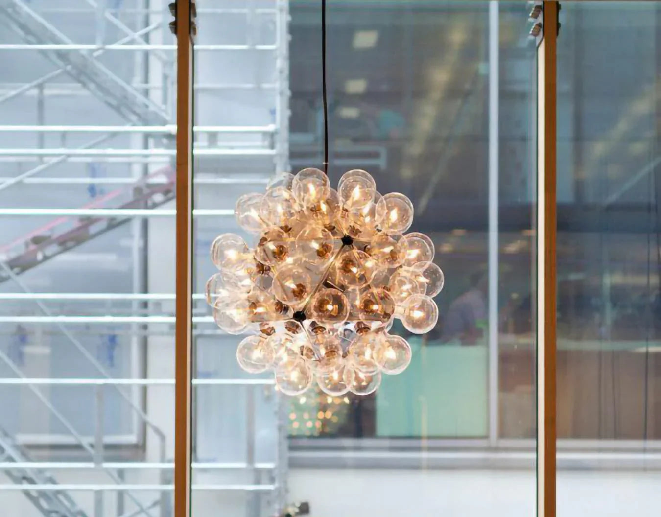 Taraxacum Pendant Light - NexioPick