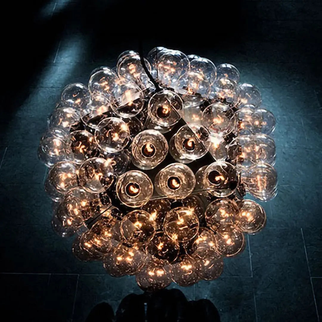 Taraxacum Pendant Light - NexioPick