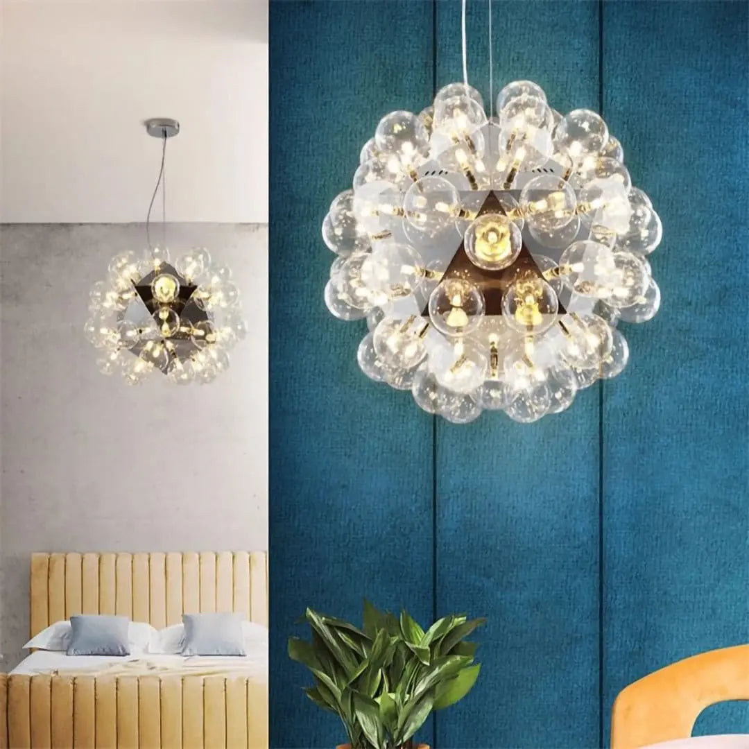 Taraxacum Pendant Light - NexioPick