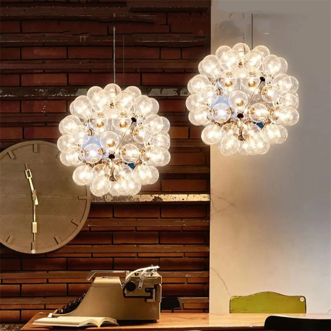 Taraxacum Pendant Light - NexioPick