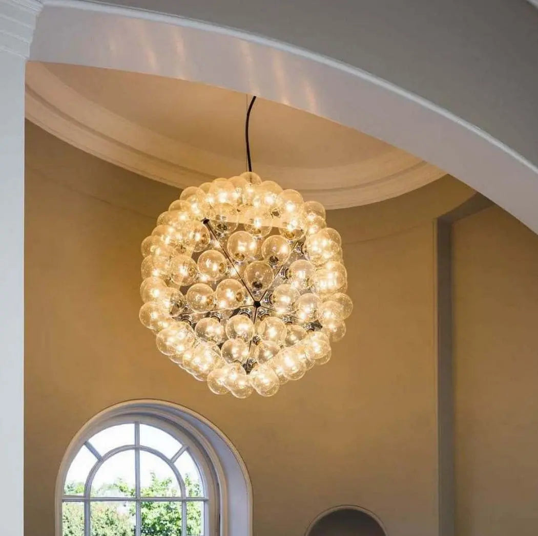 Taraxacum Pendant Light - NexioPick