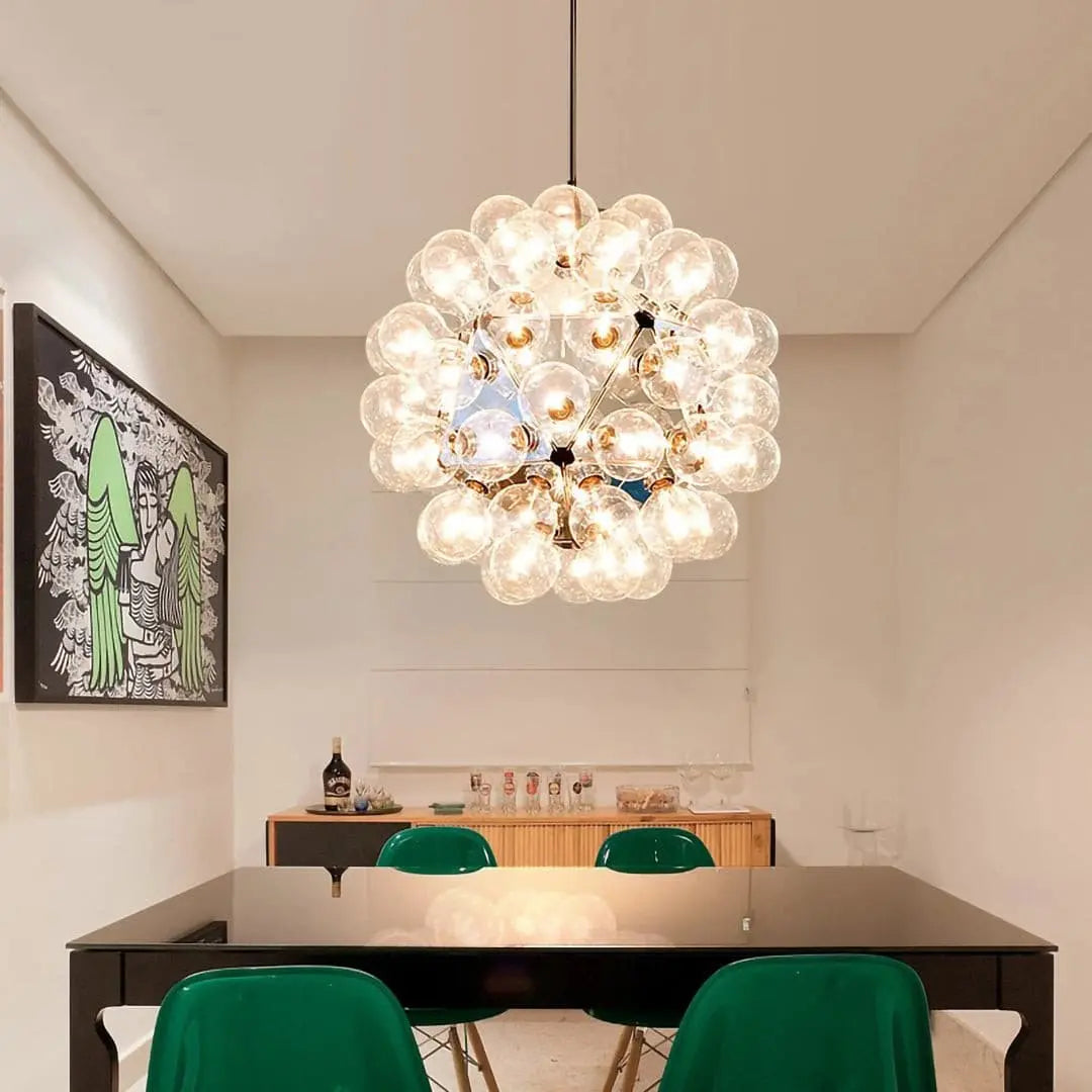 Taraxacum Pendant Light - NexioPick