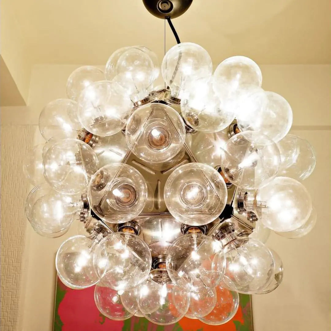 Taraxacum Pendant Light - NexioPick