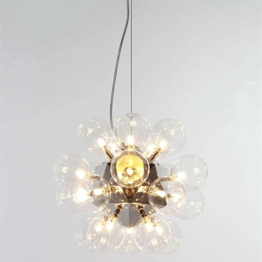 Taraxacum Pendant Light - NexioPick