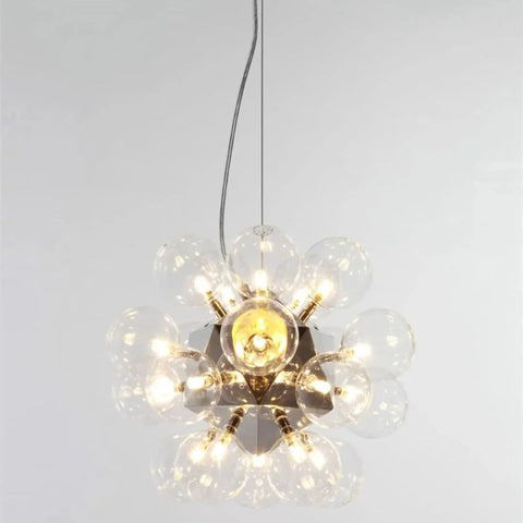 Taraxacum Pendant Light - NexioPick