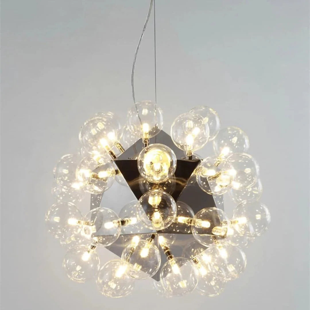 Taraxacum Pendant Light - NexioPick