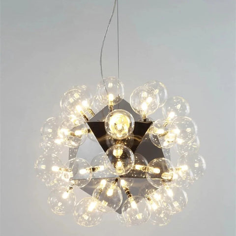 Taraxacum Pendant Light - NexioPick