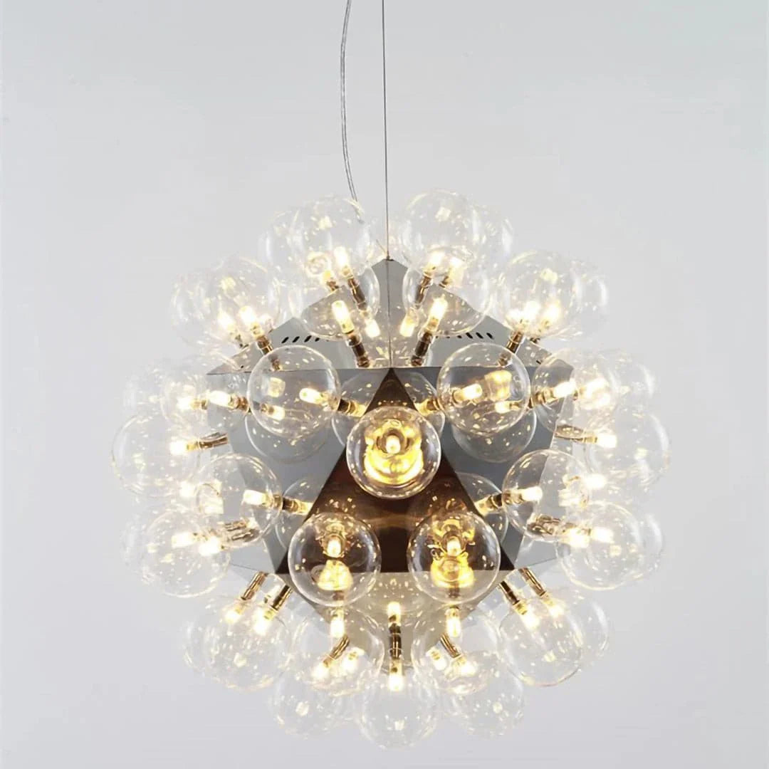 Taraxacum Pendant Light - NexioPick
