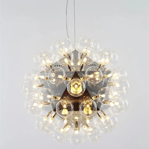 Taraxacum Pendant Light - NexioPick