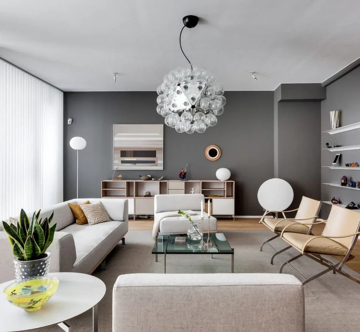 Taraxacum Pendant Light - NexioPick