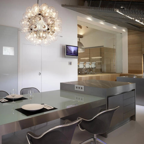 Taraxacum Pendant Light - NexioPick