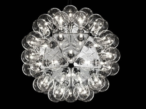 Taraxacum Pendant Light - NexioPick