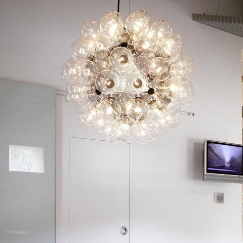 Taraxacum Pendant Light - NexioPick