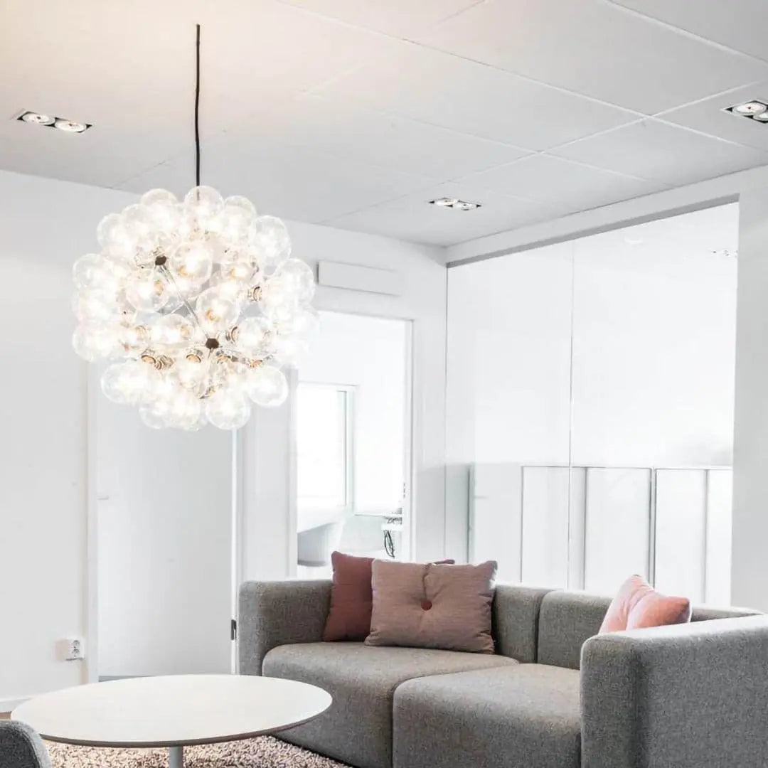 Taraxacum Pendant Light - NexioPick