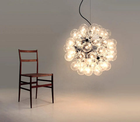 Taraxacum Pendant Light - NexioPick