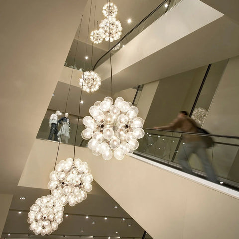 Taraxacum Pendant Light - NexioPick