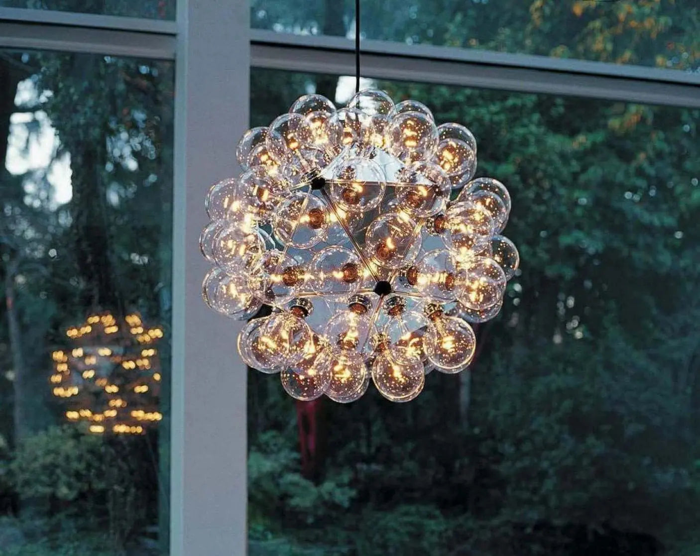 Taraxacum Pendant Light - NexioPick