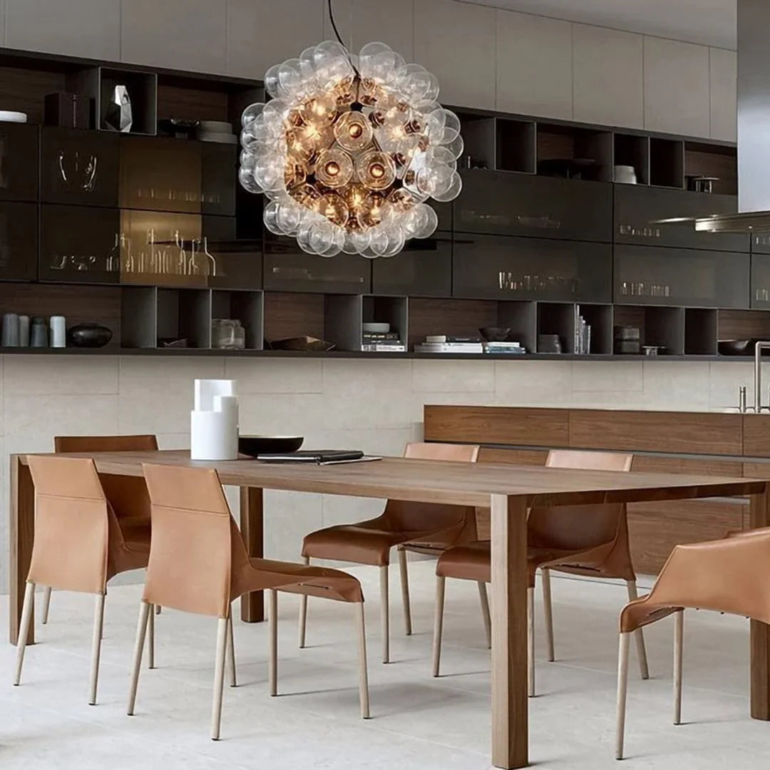 Taraxacum Pendant Light - NexioPick