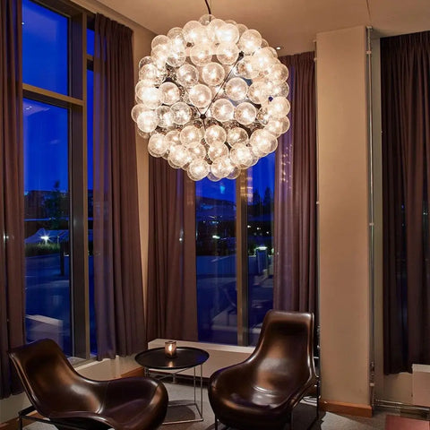 Taraxacum Pendant Light - NexioPick