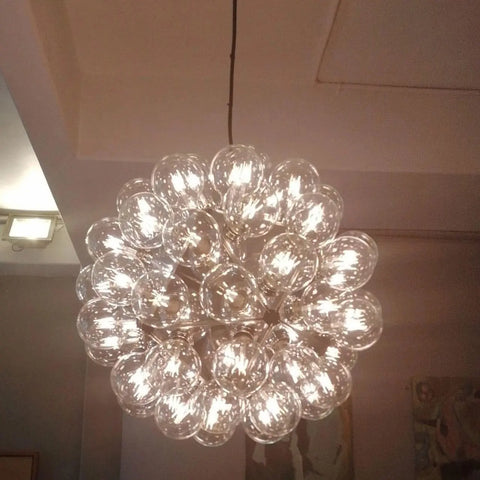 Taraxacum Pendant Light - NexioPick