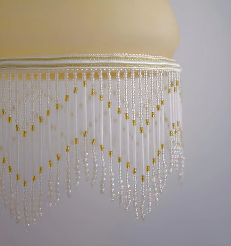 Tassel Pendant Lamp - NexioPick