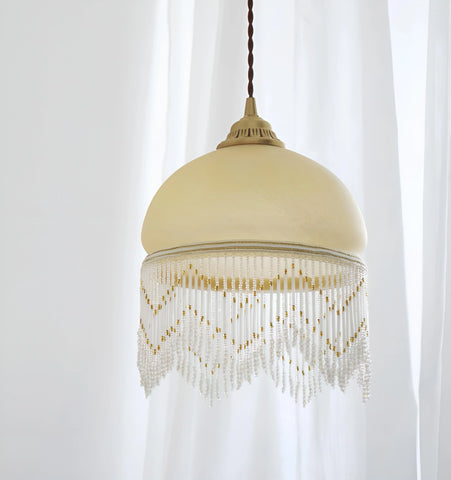 Tassel Pendant Lamp - NexioPick