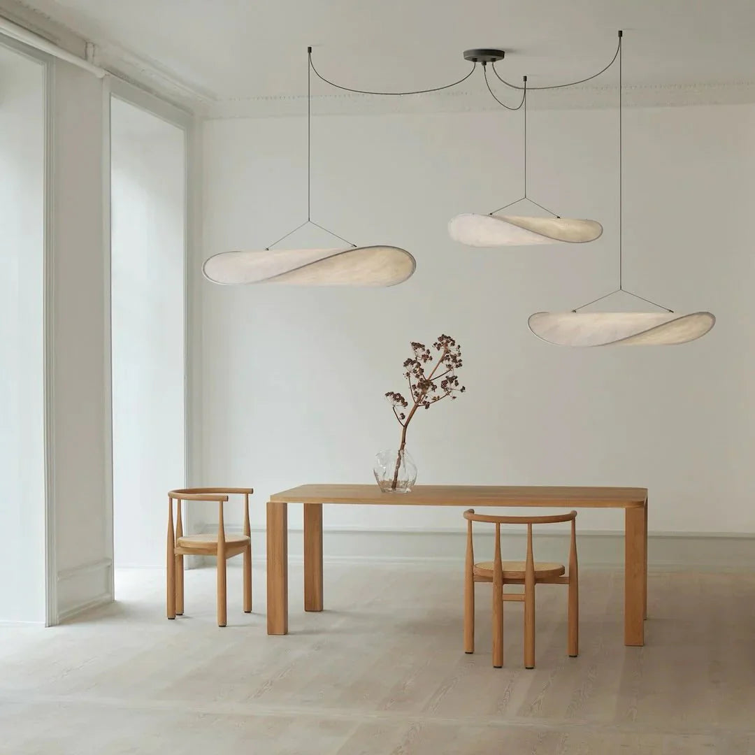 Tense Pendant Light - NexioPick