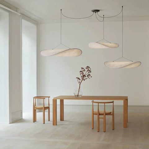 Tense Pendant Light - NexioPick