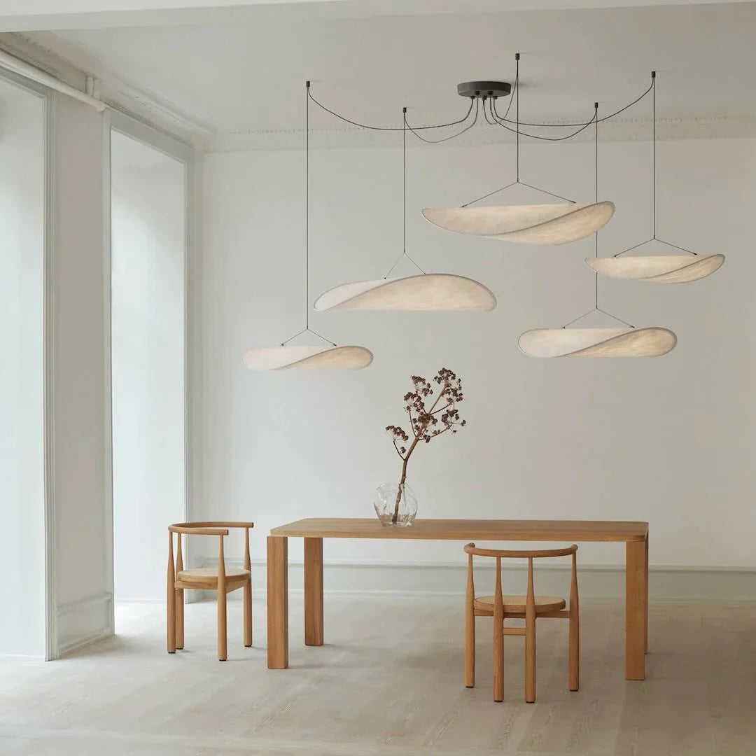 Tense Pendant Light - NexioPick