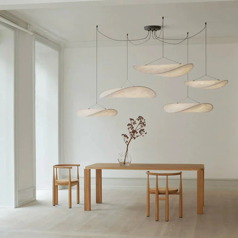 Tense Pendant Light - NexioPick