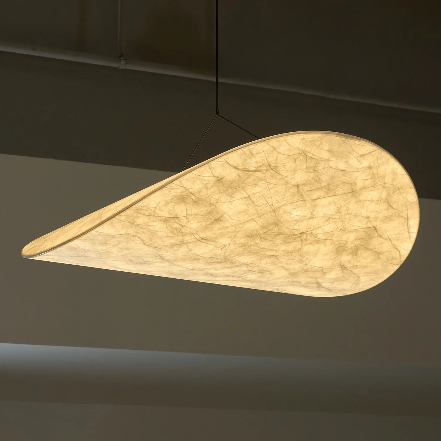 Tense Pendant Light - NexioPick