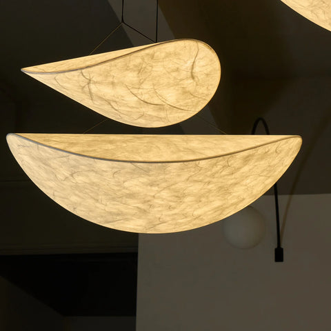 Tense Pendant Light - NexioPick