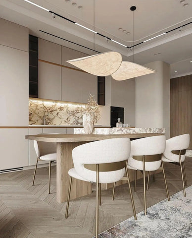 Tense Pendant Light - NexioPick