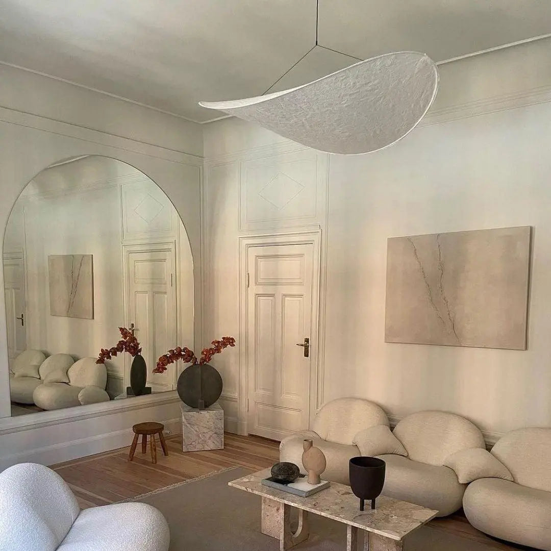 Tense Pendant Light - NexioPick