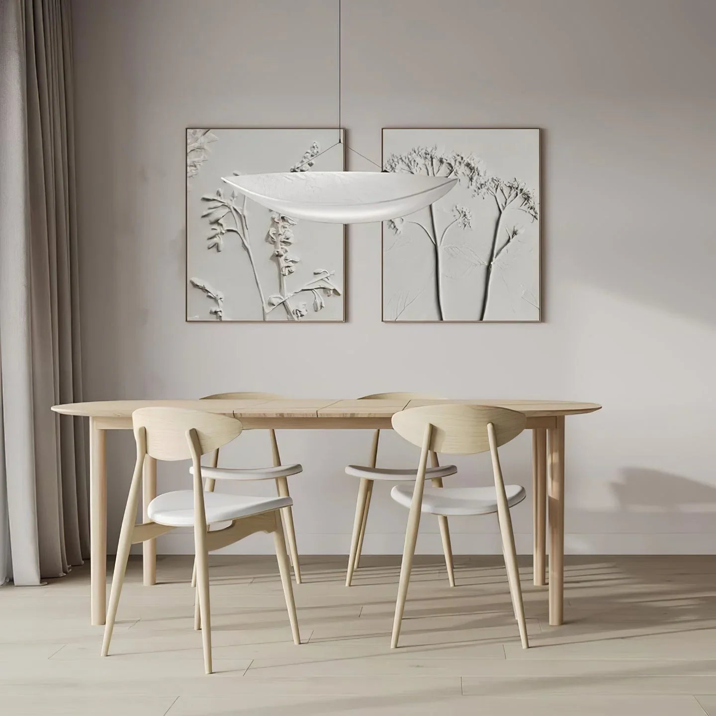 Tense Pendant Light - NexioPick