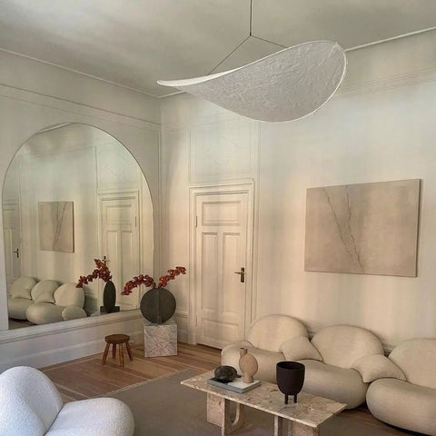 Tense Pendant Light - NexioPick