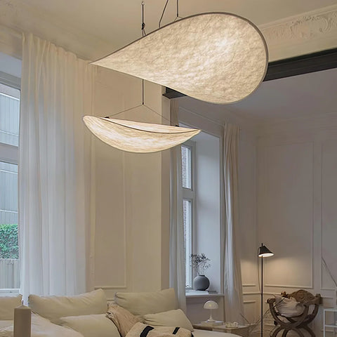 Tense Pendant Light - NexioPick