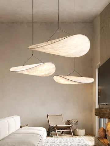 Tense Pendant Light - NexioPick