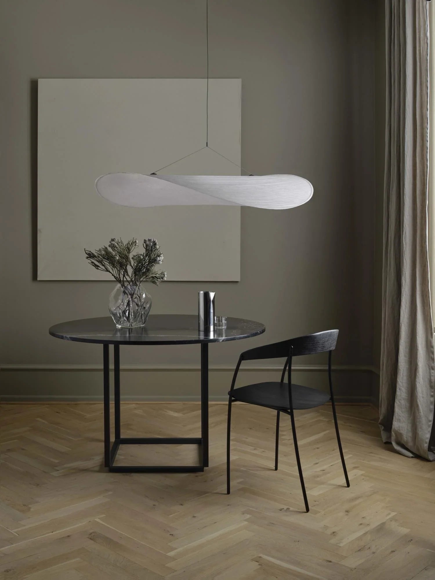 Tense Pendant Light - NexioPick