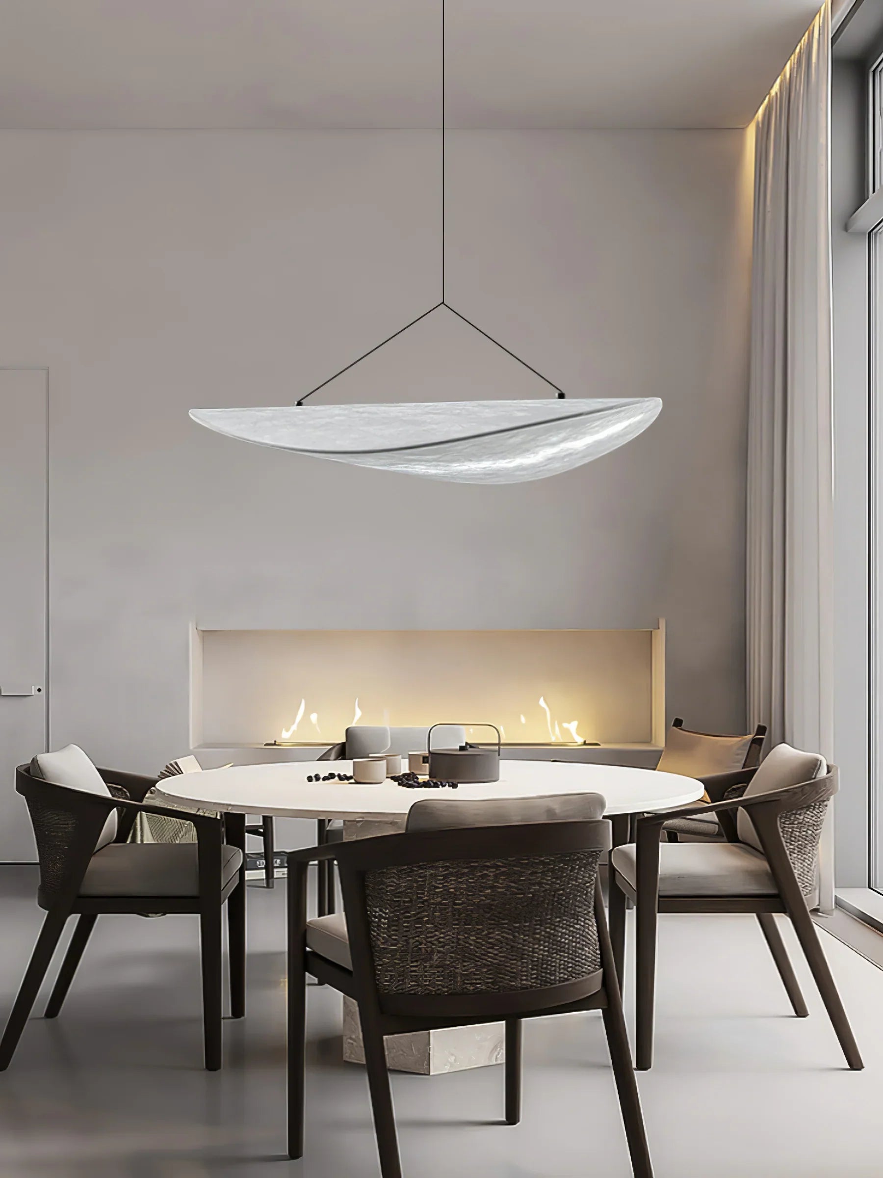 Tense Pendant Light - NexioPick