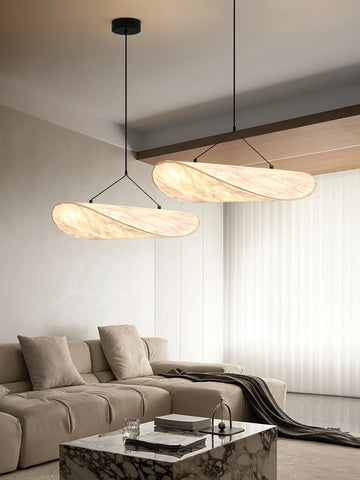 Tense Pendant Light - NexioPick