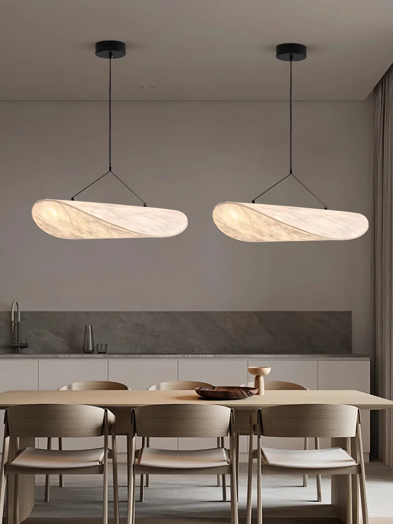 Tense Pendant Light - NexioPick