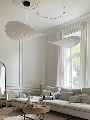 Tense Pendant Light - NexioPick