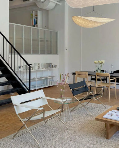 Tense Pendant Light - NexioPick