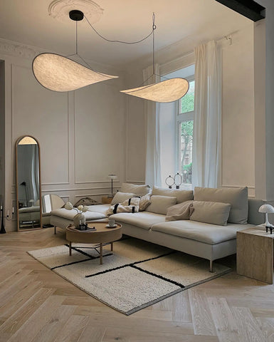 Tense Pendant Light - NexioPick