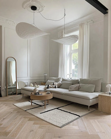 Tense Pendant Light - NexioPick