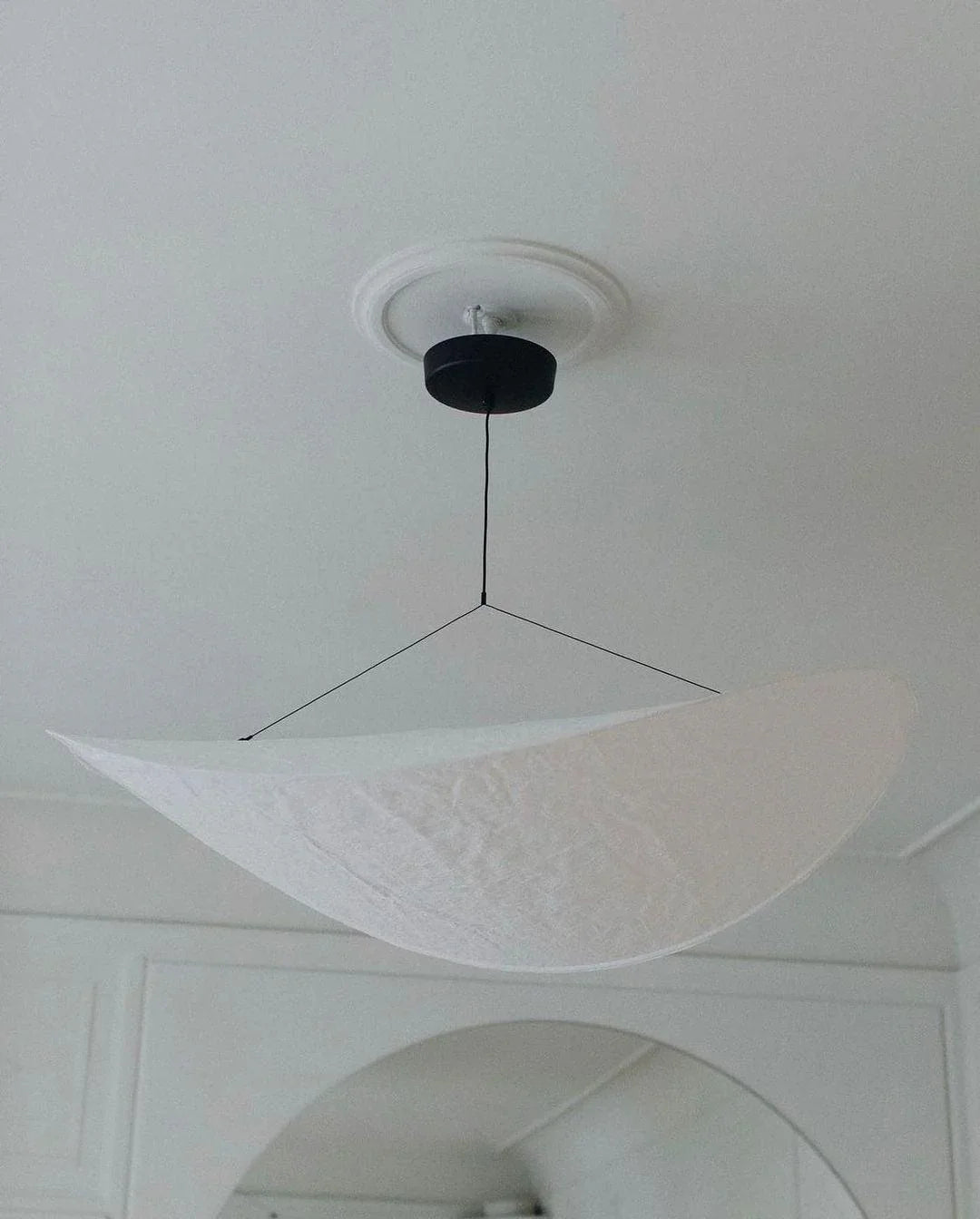 Tense Pendant Light - NexioPick