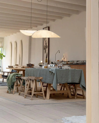 Tense Pendant Light - NexioPick