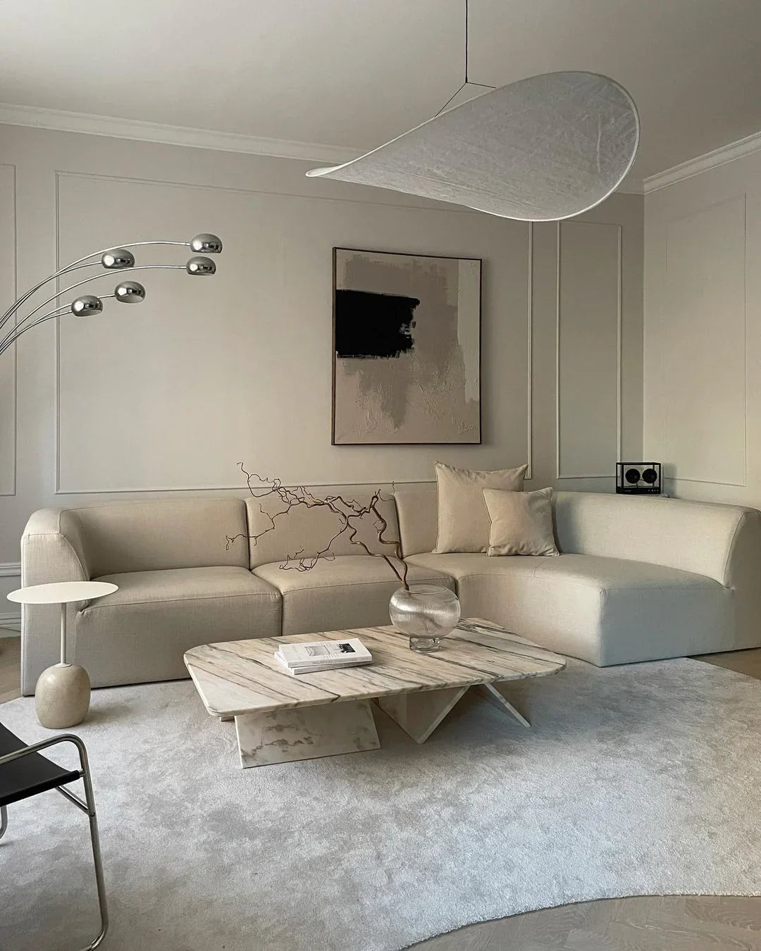 Tense Pendant Light - NexioPick